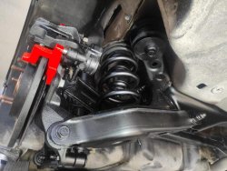 Chrysler Pacifica, 3,6L, 7míst,android, REZERVACE