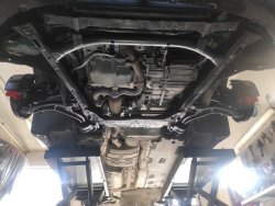 Chrysler Pacifica, 3,6L, 7míst,android, REZERVACE