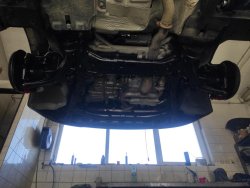 Chrysler Pacifica, 3,6L, 7míst,android, REZERVACE