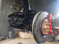 Chrysler Pacifica, 3,6L, 7míst,android, REZERVACE
