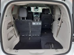 Chrysler Pacifica, 3,6L V6,kůže,7míst, nový model