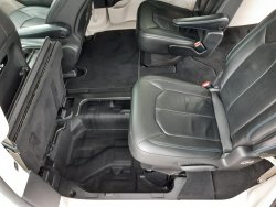 Chrysler Pacifica, 3,6L V6,kůže,7míst, nový model