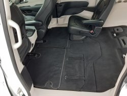Chrysler Pacifica, 3,6L V6,kůže,7míst, nový model