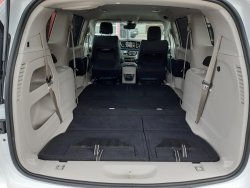 Chrysler Pacifica, 3,6L V6,kůže,7míst, nový model