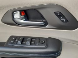 Chrysler Pacifica, 3,6L V6,kůže,7míst, nový model