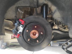 Chrysler Pacifica, 3,6L, 7míst,android, REZERVACE