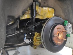 Chrysler Pacifica, 3,6L V6,kůže,7míst, nový model
