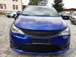 Chrysler Pacifica, 3,6L V6, SPORT PLUS, Facelift