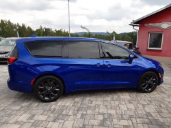 Chrysler Pacifica, 3,6L V6, SPORT PLUS, Facelift