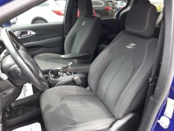Chrysler Pacifica, 3,6L V6, SPORT PLUS, Facelift