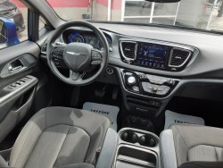 Chrysler Pacifica, 3,6L V6, SPORT PLUS, Facelift