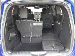 Chrysler Pacifica, 3,6L V6, SPORT PLUS, Facelift