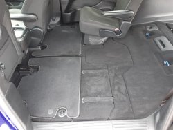 Chrysler Pacifica, 3,6L V6, SPORT PLUS, Facelift