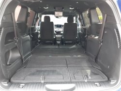 Chrysler Pacifica, 3,6L V6, SPORT PLUS, Facelift