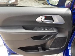 Chrysler Pacifica, 3,6L V6, SPORT PLUS, Facelift
