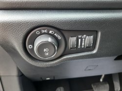 Chrysler Pacifica, 3,6L V6, SPORT PLUS, Facelift