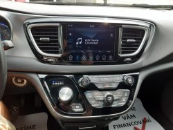 Chrysler Pacifica, 3,6L V6, SPORT PLUS, Facelift