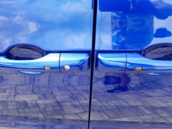 Chrysler Pacifica, 3,6L V6, SPORT PLUS, Facelift