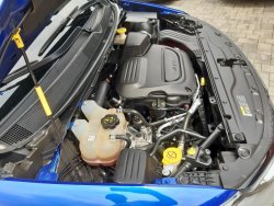 Chrysler Pacifica, 3,6L V6, SPORT PLUS, Facelift