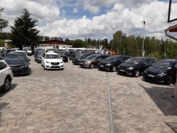 Chrysler Pacifica, 3,6L V6,kůže,7míst, nový model