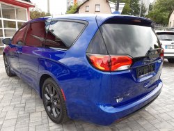 Chrysler Pacifica, 3,6L V6, SPORT PLUS, Facelift