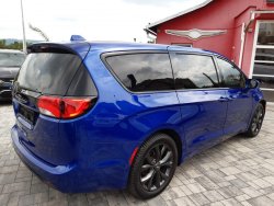 Chrysler Pacifica, 3,6L V6, SPORT PLUS, Facelift