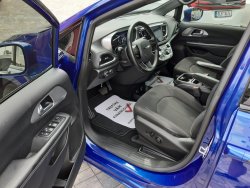 Chrysler Pacifica, 3,6L V6, SPORT PLUS, Facelift