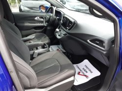 Chrysler Pacifica, 3,6L V6, SPORT PLUS, Facelift