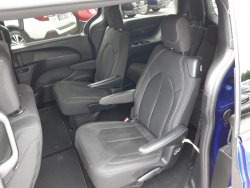 Chrysler Pacifica, 3,6L V6, SPORT PLUS, Facelift