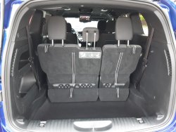 Chrysler Pacifica, 3,6L V6, SPORT PLUS, Facelift