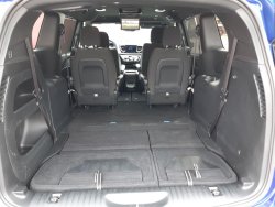 Chrysler Pacifica, 3,6L V6, SPORT PLUS, Facelift