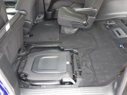 Chrysler Pacifica, 3,6L V6, SPORT PLUS, Facelift