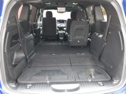 Chrysler Pacifica, 3,6L V6, SPORT PLUS, Facelift