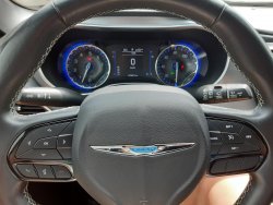 Chrysler Pacifica, 3,6L V6, SPORT PLUS, Facelift