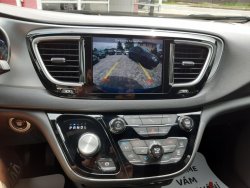 Chrysler Pacifica, 3,6L V6, SPORT PLUS, Facelift