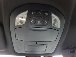 Chrysler Pacifica, 3,6L V6, SPORT PLUS, Facelift