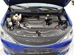 Chrysler Pacifica, 3,6L V6, SPORT PLUS, Facelift
