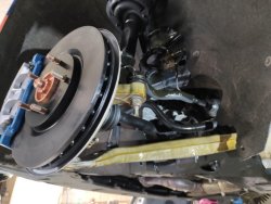 Chrysler Pacifica, 3,6L V6, SPORT PLUS, Facelift