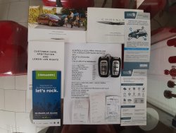Chrysler Pacifica, 3,6L V6, SPORT PLUS, Facelift