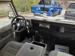 Land Rover Defender, 110 TD5, 9mít, ČR, tažné 3,5t