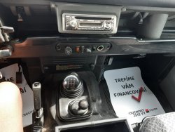 Land Rover Defender, 110 TD5, 9mít, ČR, tažné 3,5t