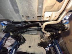 Chrysler Pacifica, 3,6L V6, SPORT PLUS, Facelift