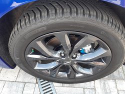 Chrysler Pacifica, 3,6L V6, SPORT PLUS, Facelift