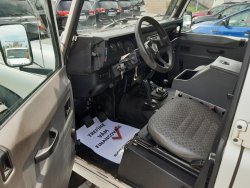 Land Rover Defender, 110 TD5, 9mít, ČR, tažné 3,5t