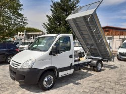 Iveco Daily, 35J15,3,0D,tažné3,5t REZERVACE