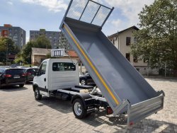 Iveco Daily, 35J15,3,0D,tažné3,5t REZERVACE