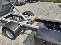 Iveco Daily, 35J15,3,0D,tažné3,5t REZERVACE