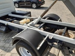Iveco Daily, 35J15,3,0D,tažné3,5t REZERVACE