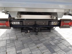 Iveco Daily, 35J15,3,0D,tažné3,5t REZERVACE
