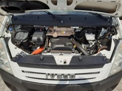 Iveco Daily, 35J15,3,0D,tažné3,5t REZERVACE